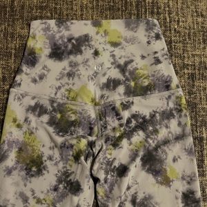 Lululemon Align Leggings